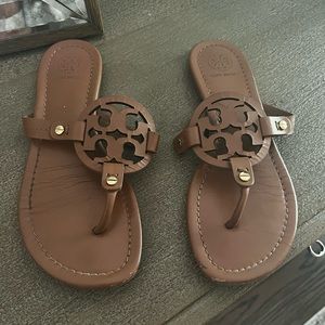 Tory Burch Miller Sandal